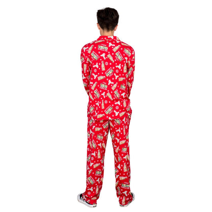 Griswold Family Christmas Vacation Classic Quote From Movie Pajama Set