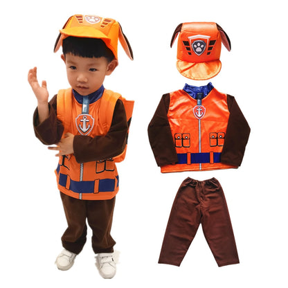 Disney Rubble Skye Costumes For Kids