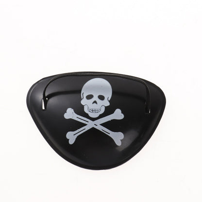 Pirate Accessory Set For Decoration