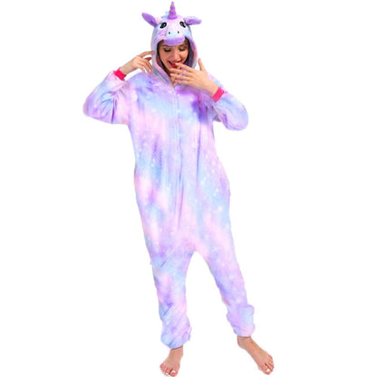 Frog Cat Cartoon Costumes Jumpsuits