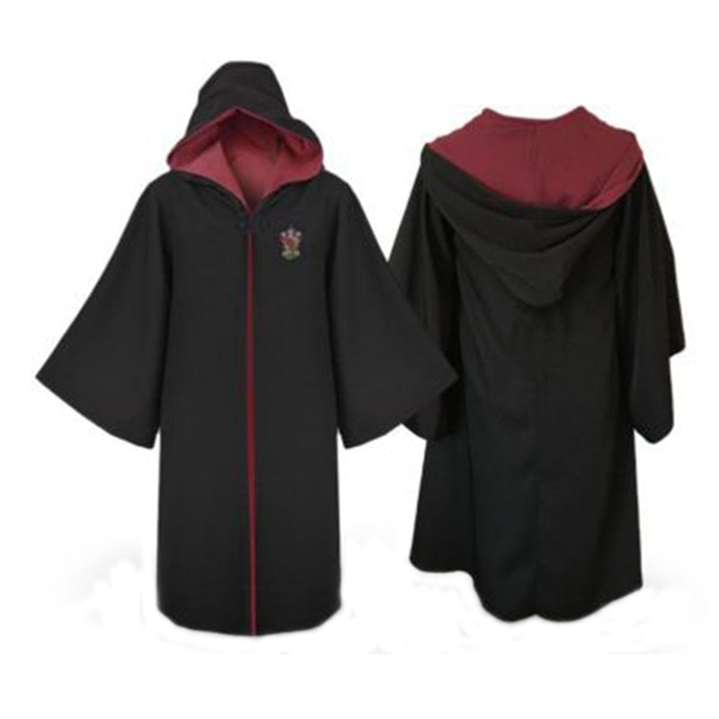 Robe Hermione Granger Cosplay Costume
