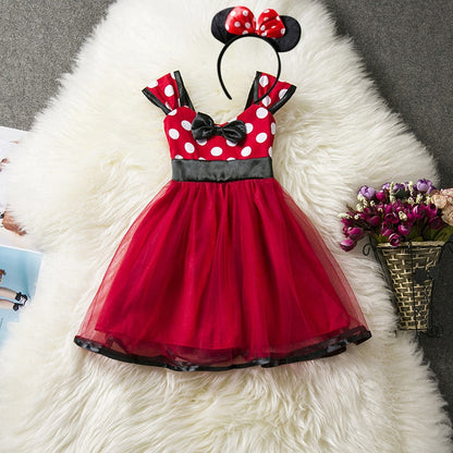 Fancy Party Dresses For Girls