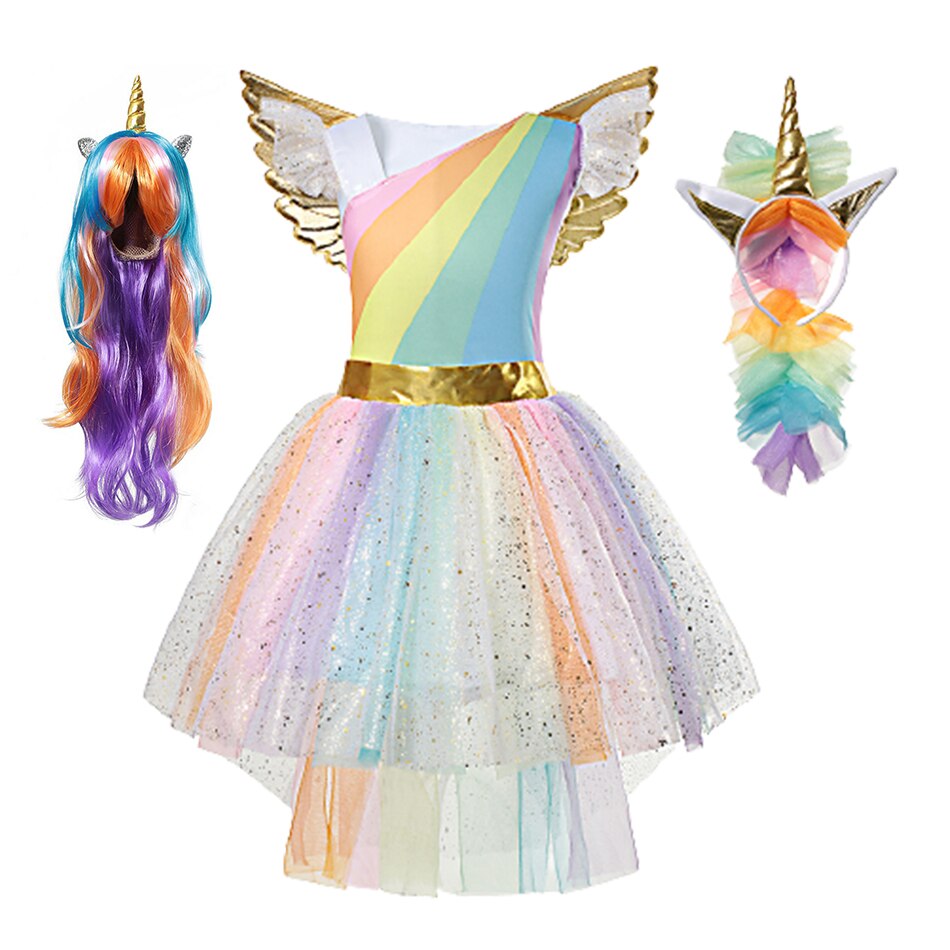 Evil Queen Tutu Witch Costume