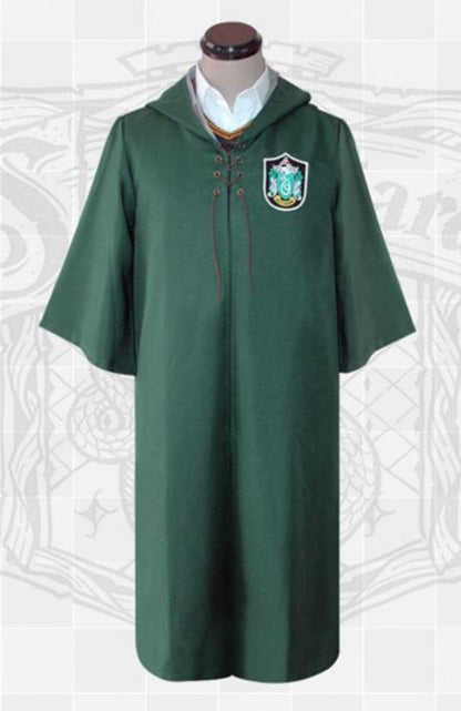 Robe Hermione Granger Cosplay Costume