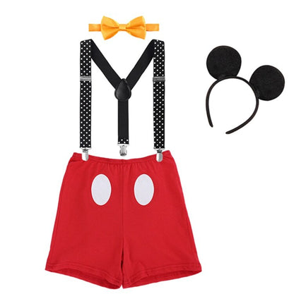 New Bron Baby Funny Birthday Clothes