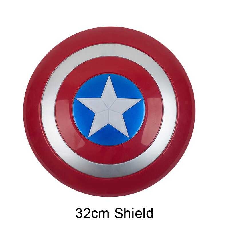 American Boy Superhero Fancy Dress