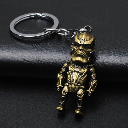 Marvel's The Avengers Keychain