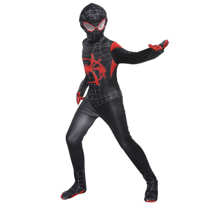 American Boy Superhero Fancy Dress