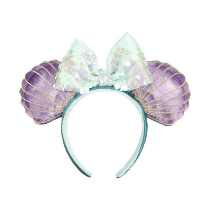 Disney Mickey Ears Headband