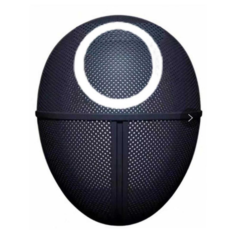Realistic Mask