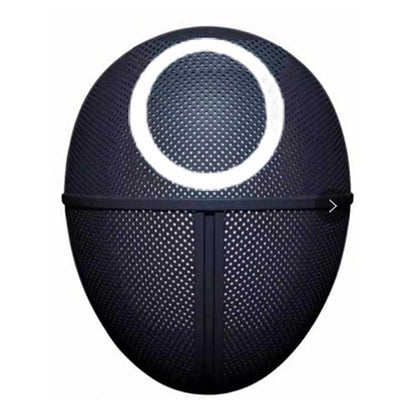 Realistic Mask