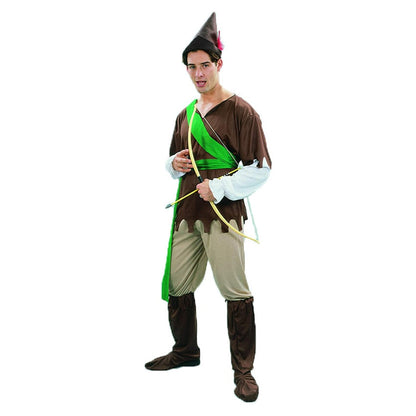 Peter Pan Costume For Halloween
