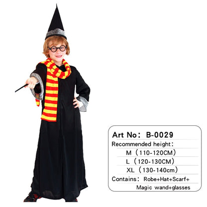 Ninja Party Warrior Halloween Costumes