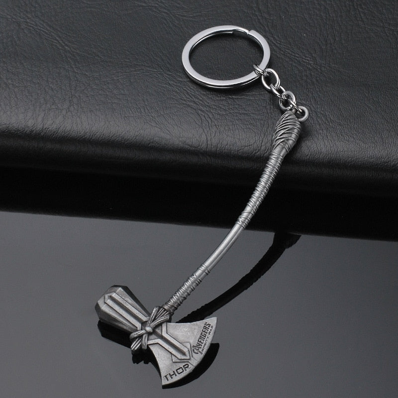 Marvel's The Avengers Keychain