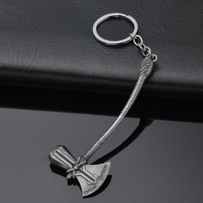 Marvel's The Avengers Keychain