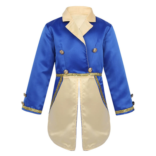 Boys' Prince Costume For Halloween