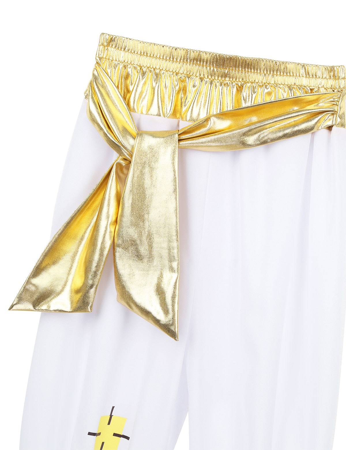 Arabian Fancy Prince Costumes