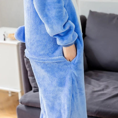 Frog Cat Cartoon Costumes Jumpsuits