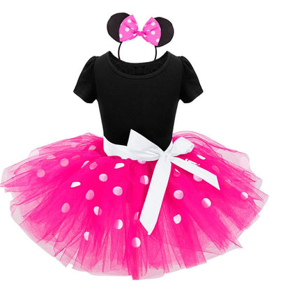 Fancy Party Dresses For Girls