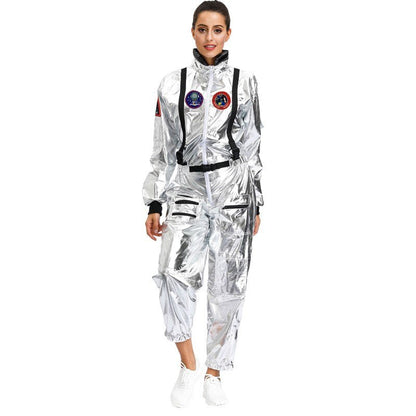 New Arrival Adult Astronaut Space Jumpsuit