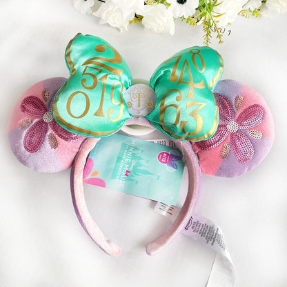 Disney Mickey Ears Headband
