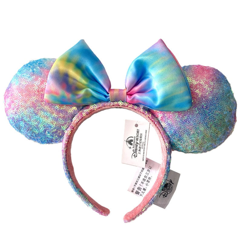 Disney Mickey Ears Headband