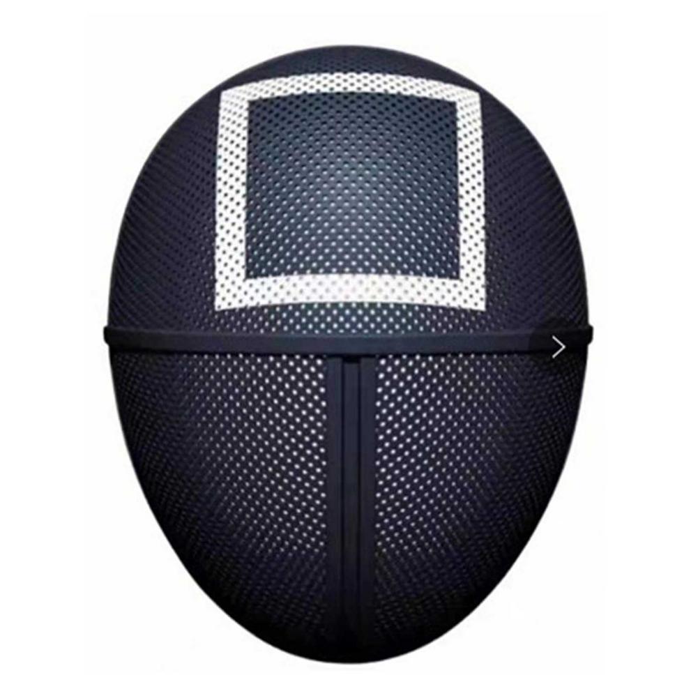 Realistic Mask
