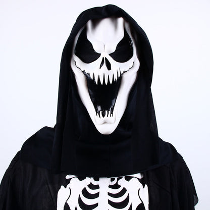 Halloween Scream Mask Horror Ghost Face