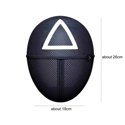 Realistic Mask