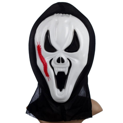 Horror Masks For Halloween Party