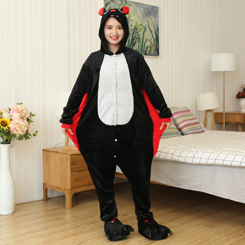 Frog Cat Cartoon Costumes Jumpsuits