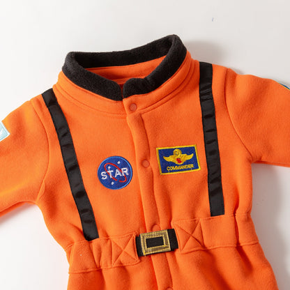 Astronaut Costume For Baby Boys