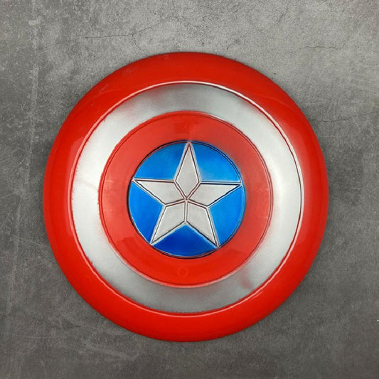 Avengers Captain America Shield