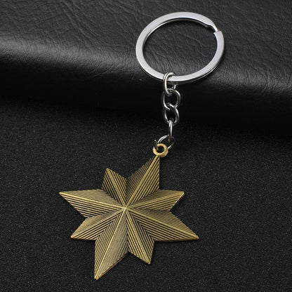 Marvel's The Avengers Keychain