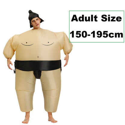 Anime Inflatable Dinosaur Costume