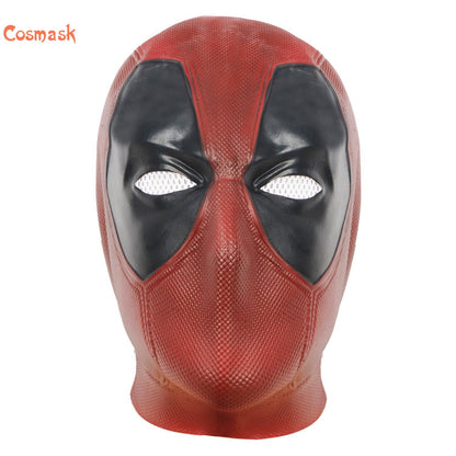Halloween Movie Deadpool Adult Party Costume