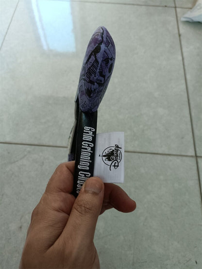 Haunted Mansion Minnie Ears Halloween Headband