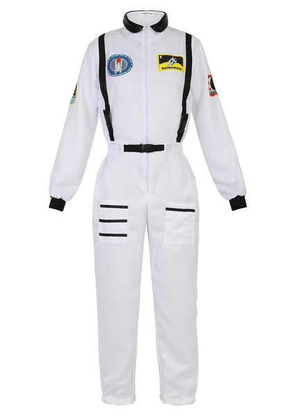 Astronaut Women Space Suit Party Dress up