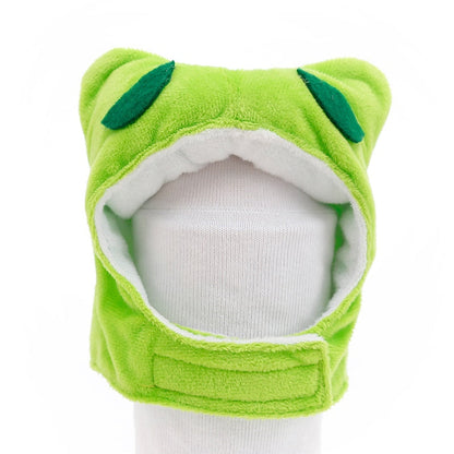Soft and Cute Cat Headgear