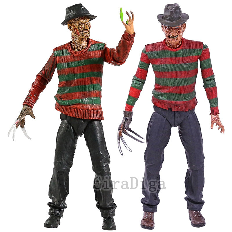 Killer Zombie Action Table Figurine
