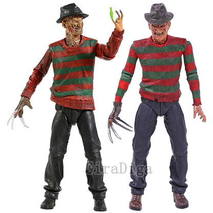 Killer Zombie Action Table Figurine