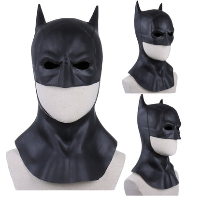The Bat Cosplay Latex Masks