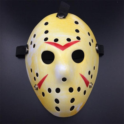 New Cosplay Masks For Halloween