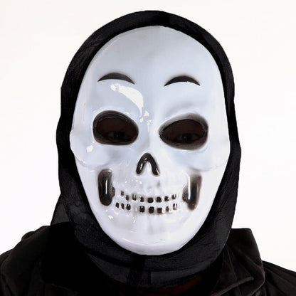 Horror Masks For Halloween Party