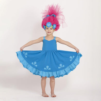 New Disney Princess Dress for Girls