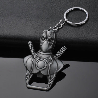 Marvel's The Avengers Keychain