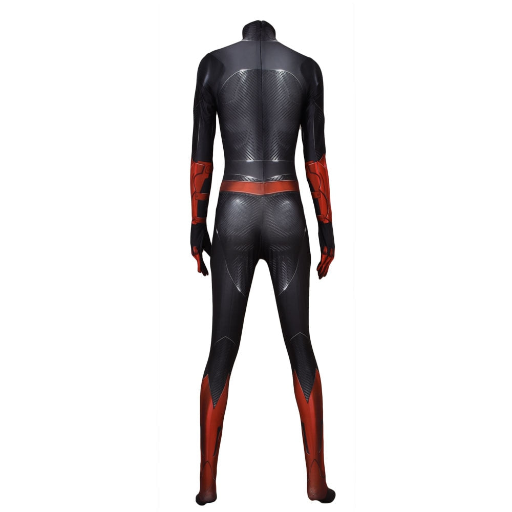 Female Batgirl Cosplay Costumes For Woman