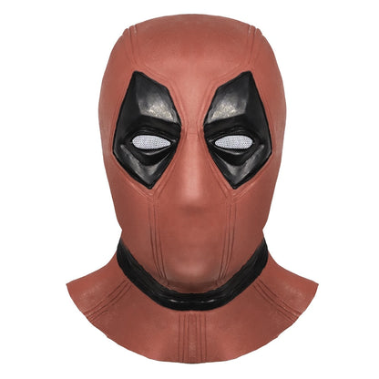 Halloween Movie Deadpool Adult Party Costume