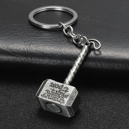 Marvel's The Avengers Keychain
