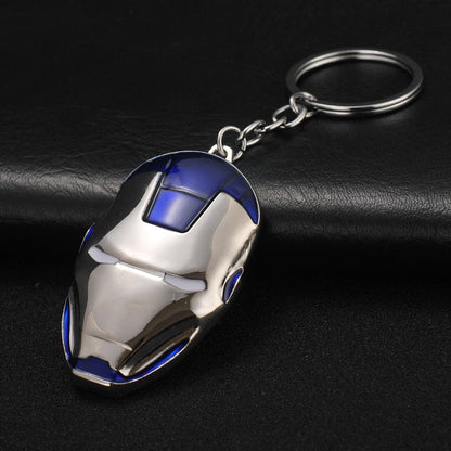 Marvel's The Avengers Keychain